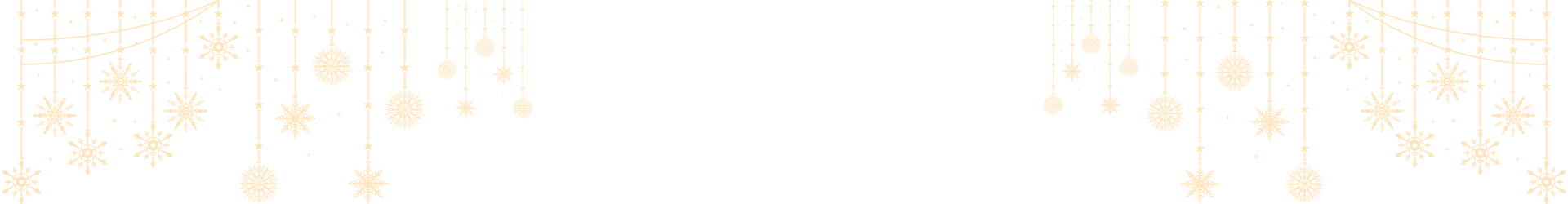 Winter Light NY - Christmas Village Decorations