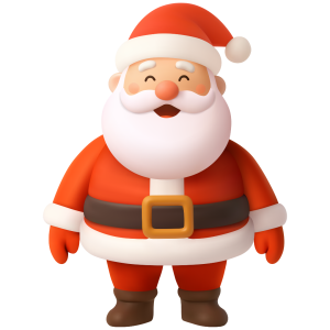 Winter Light NY - Christmas Pictures with Santa