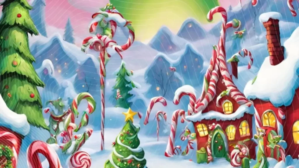 Winter Light NY - WhoVille